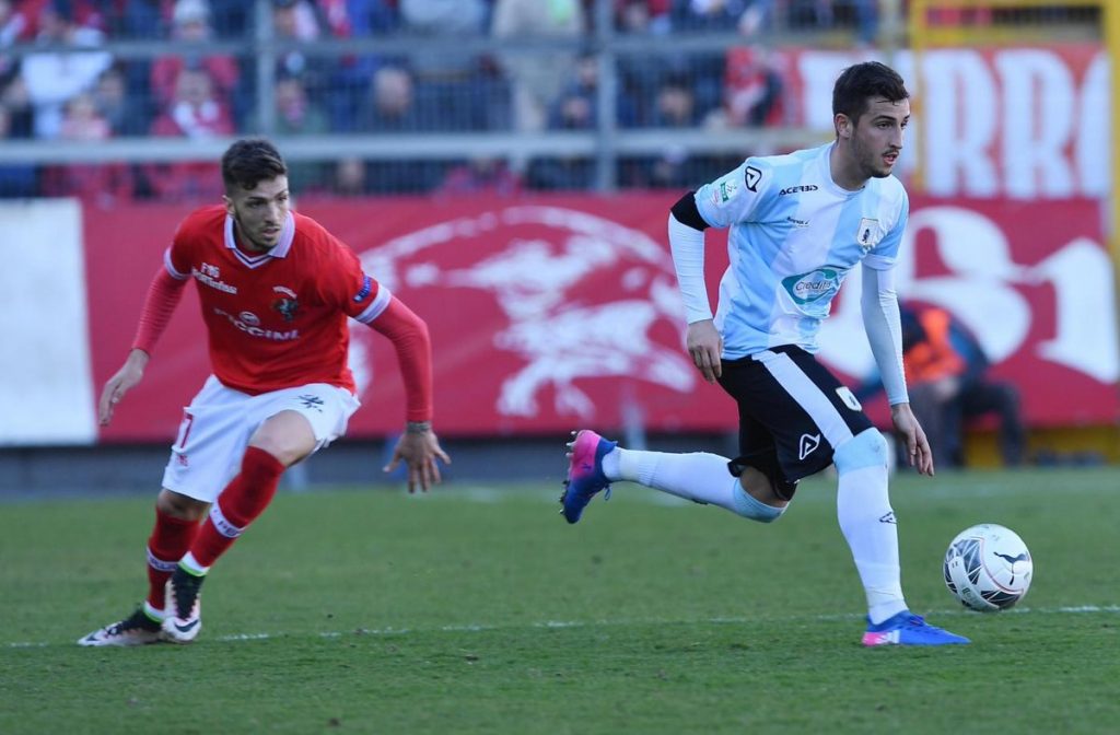 Nhận định Salernitana vs Virtus Entella, 3h00 ng&agrave;y 22/12