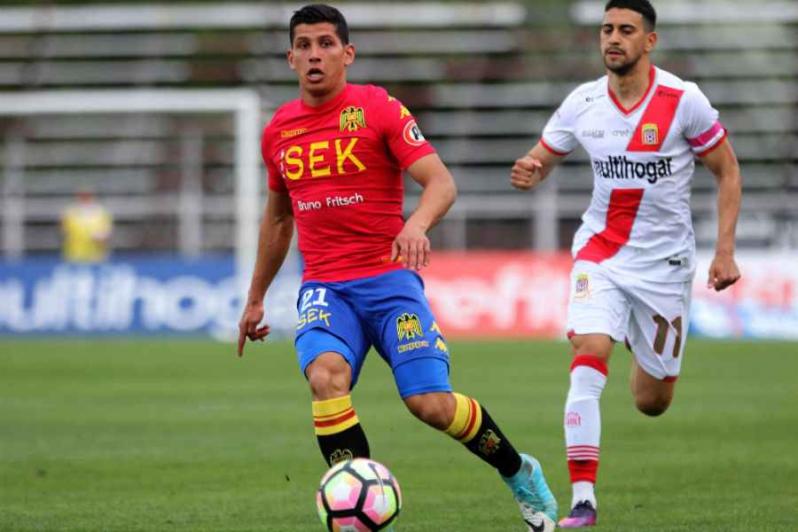 Nhận định Curico Unido vs Union Espanola, 6h30 ng&agrave;y 22/12