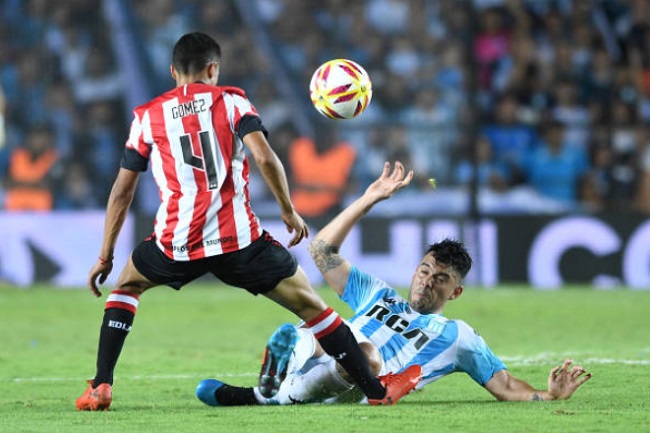 Nhận định Estudiantes vs Racing Club, 5h20 ng&agrave;y 21/12