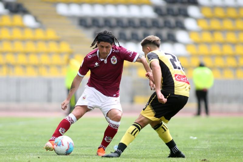 Nhận định Universidad de Concepcion vs La Serena, 4h00 ng&agrave;y 22/12