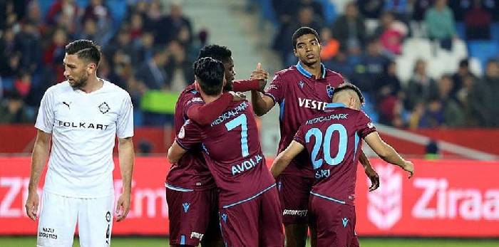 Nhận định, soi k&egrave;o Altay vs Trabzonspor, 0h00 ng&agrave;y 22/12