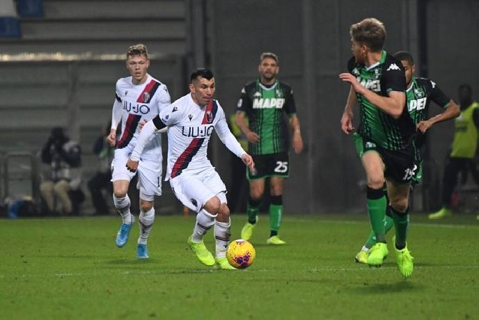 Nhận định, soi k&egrave;o Sassuolo vs Bologna, 22h30 ng&agrave;y 22/12