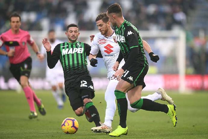 Ph&acirc;n t&iacute;ch k&egrave;o hiệp 1 Sassuolo vs Bologna, 22h30 ng&agrave;y 22/12