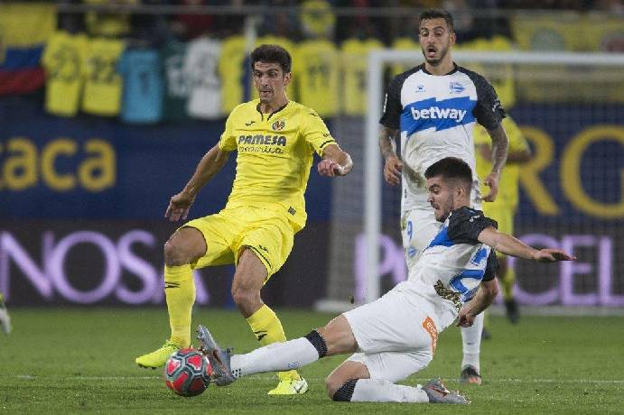 Soi bảng dự đo&aacute;n tỷ số ch&iacute;nh x&aacute;c Villarreal vs Alaves, 1h ng&agrave;y 22/12