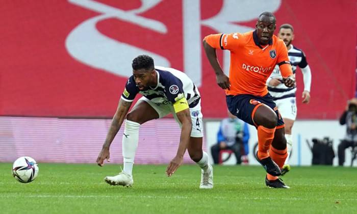 Soi k&egrave;o phạt g&oacute;c Istanbul Basaksehir vs Giresunspor, 21h ng&agrave;y 21/12