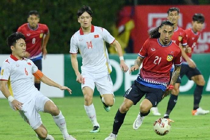 Biến động tỷ lệ k&egrave;o L&agrave;o vs Việt Nam, 19h30 ng&agrave;y 21/12