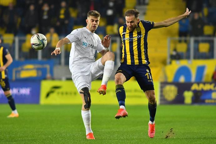 Nhận định, soi k&egrave;o Ankarag&uuml;c&uuml; vs Tuzla, 17h00 ng&agrave;y 20/12