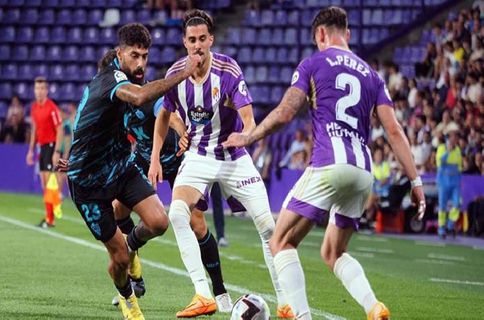 Nhận định, soi k&egrave;o Arenas vs Valladolid, 3h ng&agrave;y 22/12