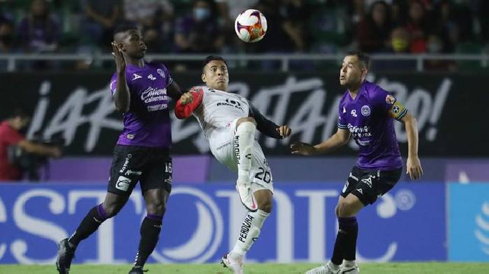 Nhận định, soi k&egrave;o Atlas vs Mazatlan, 10h ng&agrave;y 21/12
