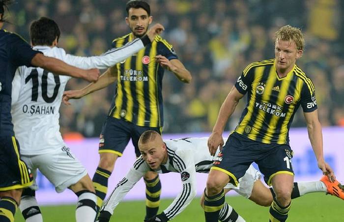 Nhận định, soi k&egrave;o Besiktas vs Sanliurfaspor, 1h ng&agrave;y 22/12