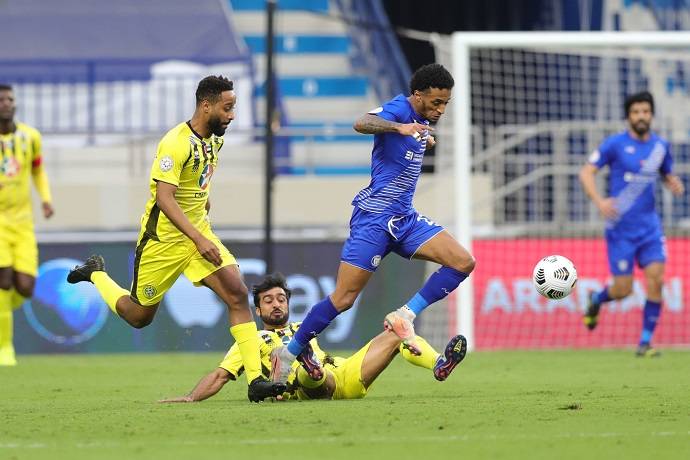 Nhận định, soi k&egrave;o Kalba vs Sharjah, 19h45 ng&agrave;y 20/12