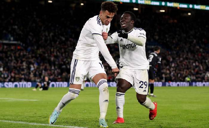 Nhận định, soi k&egrave;o Leeds vs Monaco, 2h ng&agrave;y 22/12