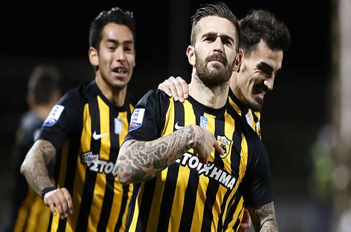 Nhận định, soi k&egrave;o Levadiakos vs Aris, 20h ng&agrave;y 21/12