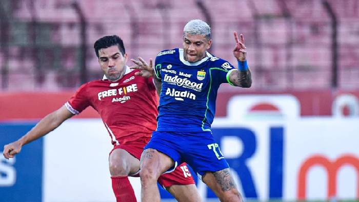 Nhận định, soi k&egrave;o Persib Bandung vs Persita, 18h ng&agrave;y 21/12