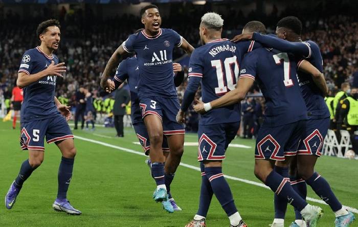 Nhận định, soi k&egrave;o PSG vs Quevilly, 18h ng&agrave;y 21/12