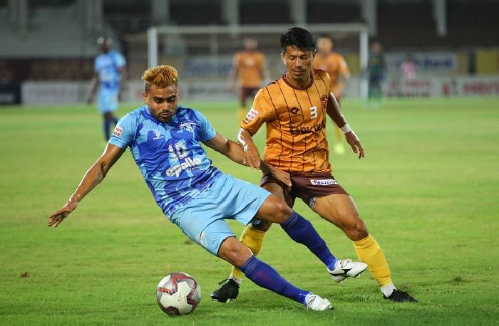 Nhận định, soi k&egrave;o Punjab vs Gokulam, 20h30 ng&agrave;y 21/12