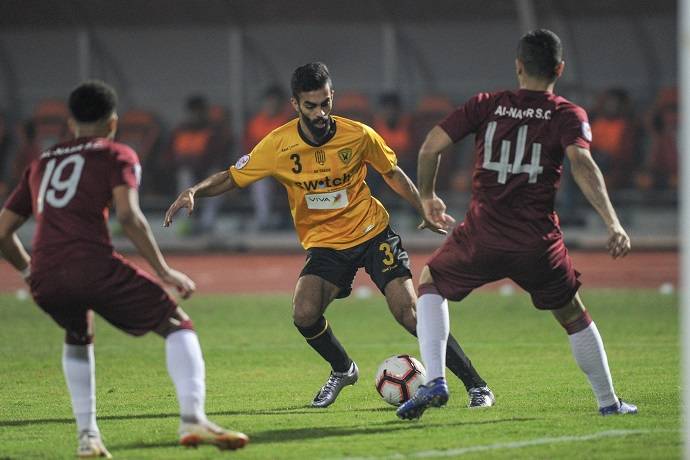 Nhận định, soi k&egrave;o Qadsia vs Fahaheel, 20h00 ng&agrave;y 20/12