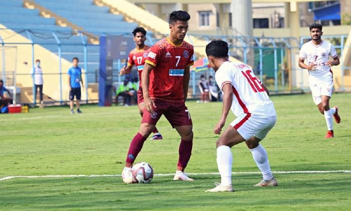 Nhận định, soi k&egrave;o Rajasthan vs Aizawl, 20h30 ng&agrave;y 20/12