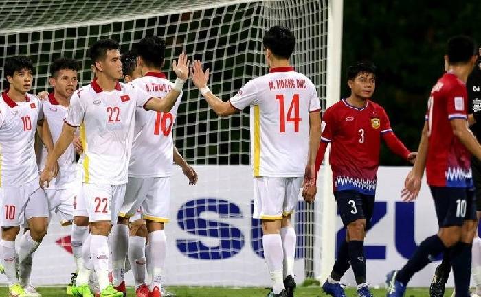 Ph&acirc;n t&iacute;ch k&egrave;o hiệp 1 L&agrave;o vs Việt Nam, 19h30 ng&agrave;y 21/12