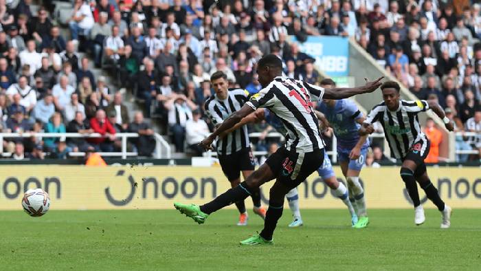 Ph&acirc;n t&iacute;ch k&egrave;o hiệp 1 Newcastle vs Bournemouth, 2h45 ng&agrave;y 21/12