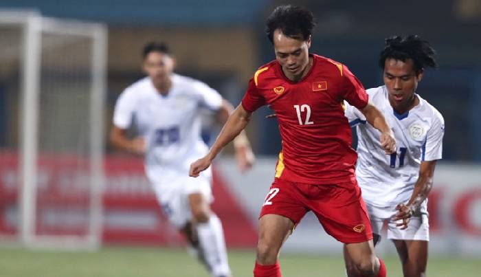 Sachin Bhat dự đo&aacute;n L&agrave;o vs Việt Nam, 19h30 ng&agrave;y 21/12