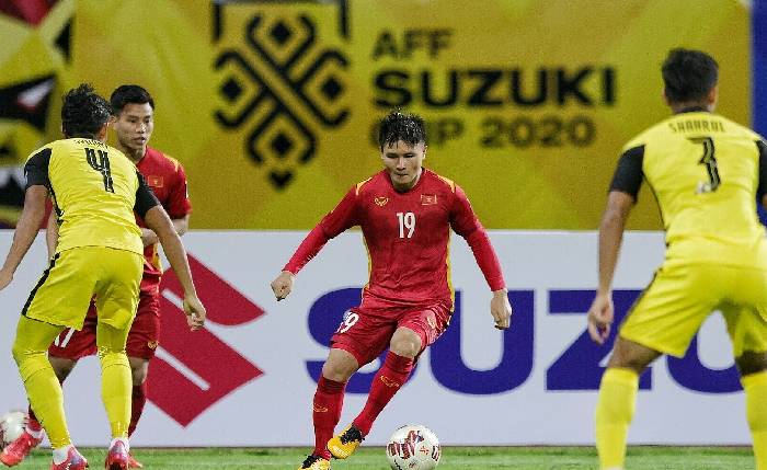 Soi k&egrave;o chẵn/ lẻ L&agrave;o vs Việt Nam, 19h30 ng&agrave;y 21/12