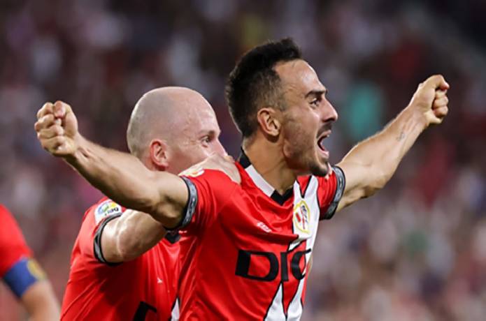 Soi k&egrave;o, dự đo&aacute;n Macao Saguntino vs Vallecano, 1h ng&agrave;y 22/12