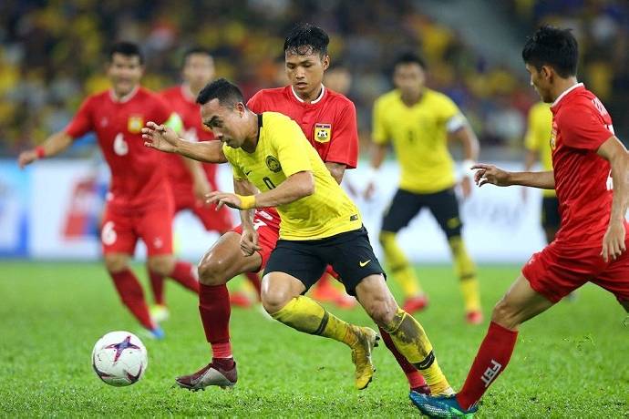 Soi k&egrave;o phạt g&oacute;c Myanmar vs Malaysia, 17h ng&agrave;y 21/12