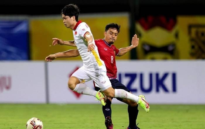 Th&ocirc;ng tin lực lượng mới nhất L&agrave;o vs Việt Nam, 19h30 ng&agrave;y 21/12