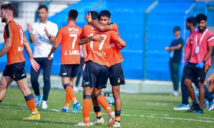 Nhận định, soi k&egrave;o Aizawl vs Inter Kashi, 20h30 ng&agrave;y 21/12