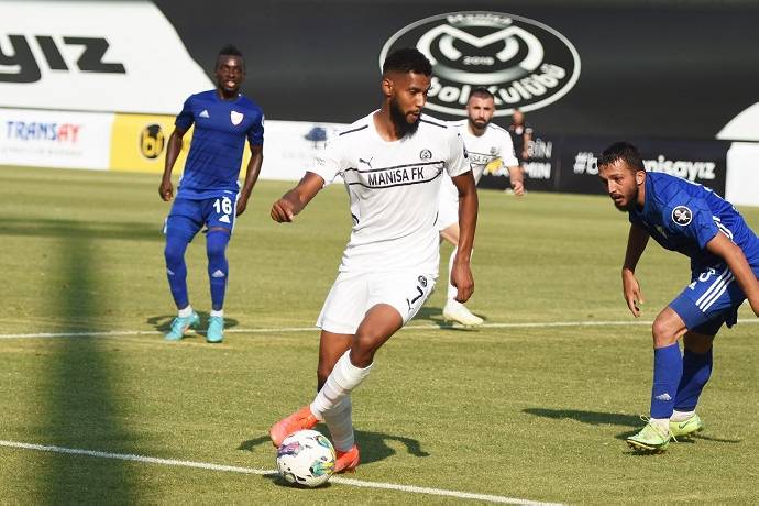 Nhận định, soi k&egrave;o Boluspor vs Manisa FK, 18h00 ng&agrave;y 21/12