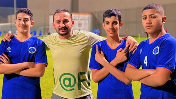 Nhận định, soi k&egrave;o Burgan vs Al Salibikhaet, 21h25 ng&agrave;y 21/12