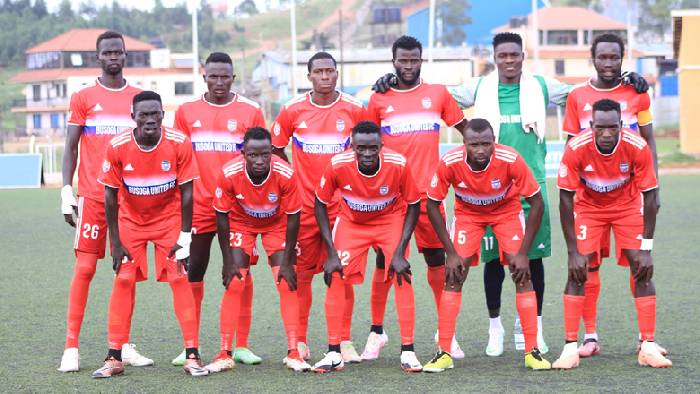 Nhận định, soi k&egrave;o Busoga United vs URA SC, 20h00 ng&agrave;y 21/12