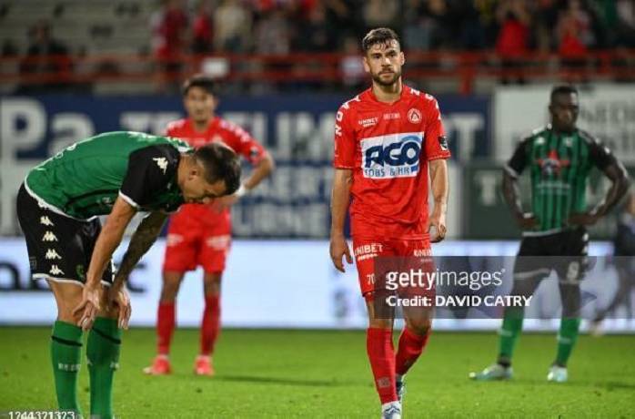 Nhận định, soi k&egrave;o Cercle Brugge vs Kortrijk, 0h30 ng&agrave;y 21/12