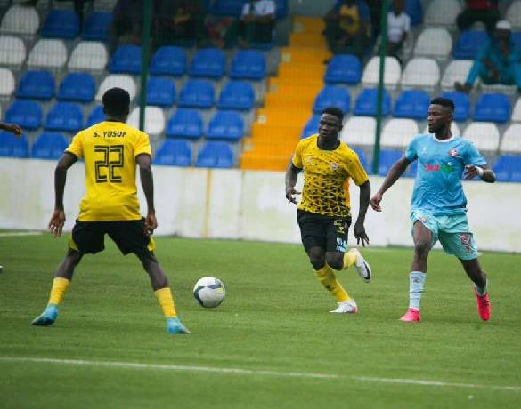 Nhận định, soi k&egrave;o Doma United vs Heartland, 21h00 ng&agrave;y 20/12