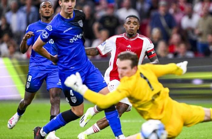 Nhận định, soi k&egrave;o Hercules vs Ajax, 0h00 ng&agrave;y 22/12