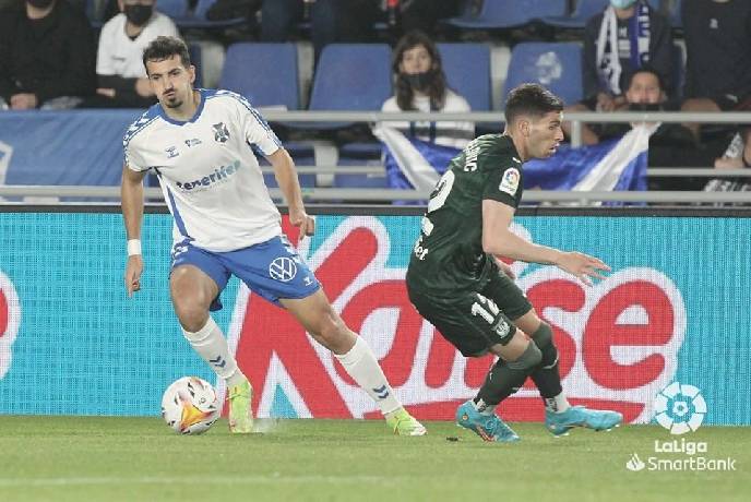 Nhận định, soi k&egrave;o Leganes vs Tenerife, 3h30 ng&agrave;y 21/12