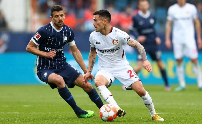 Nhận định, soi k&egrave;o Leverkusen vs Bochum, 02h30 ng&agrave;y 21/12