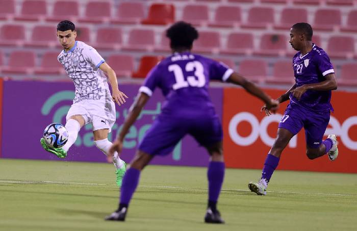 Nhận định, soi k&egrave;o Muaither SC vs Al-Wakra, 21h30 ng&agrave;y 20/12