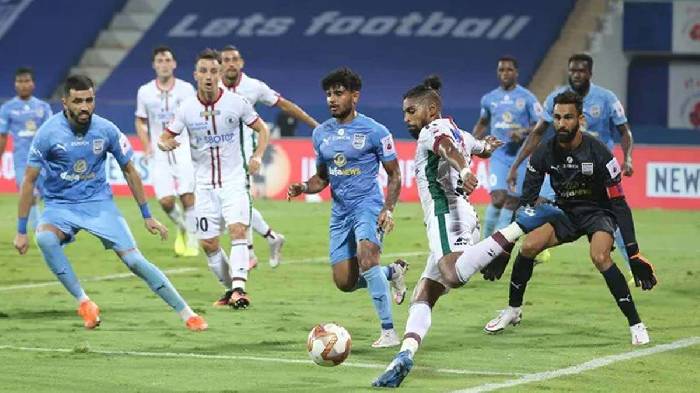Nhận định, soi k&egrave;o Mumbai City FC vs ATK Mohun Bagan, 21h30 ng&agrave;y 20/12