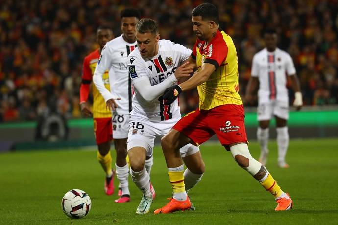 Nhận định, soi k&egrave;o Nice vs Lens, 3h00 ng&agrave;y 21/12