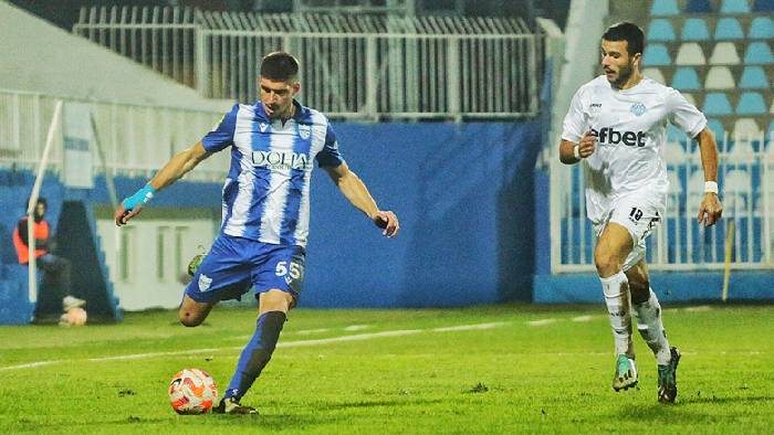 Nhận định, soi k&egrave;o Novi Pazar vs Spartak Subotica, 21h00 ng&agrave;y 21/12