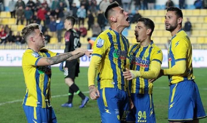 Nhận định, soi k&egrave;o Pas Giannina vs Panetolikos GFS, 20h00 ng&agrave;y 21/12