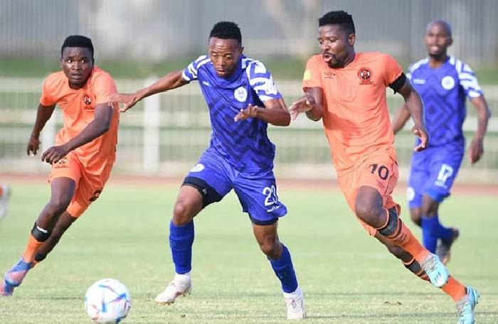 Nhận định, soi k&egrave;o Pretoria Callies vs Casric Stars, 20h30 ng&agrave;y 20/12