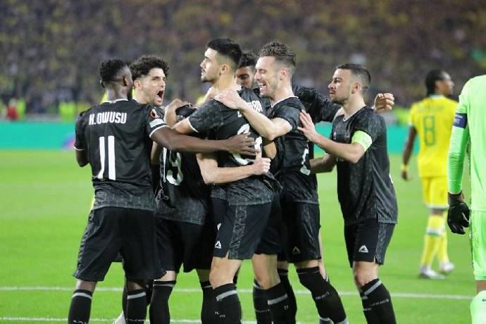 Nhận định, soi k&egrave;o Qarabag vs FK MOIK Baku, 17h00 ng&agrave;y 21/12