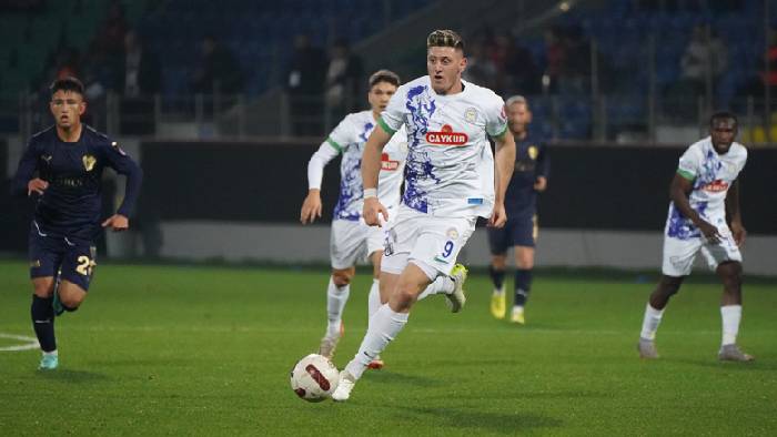 Nhận định, soi k&egrave;o Rizespor vs Pendikspor, 21h00 ng&agrave;y 21/12