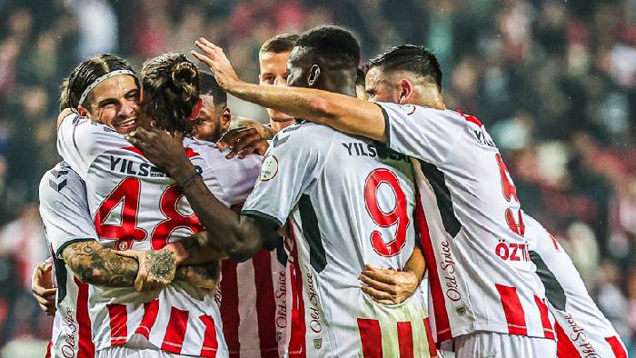 Nhận định, soi k&egrave;o Samsunspor vs Konyaspor, 21h00 ng&agrave;y 21/12