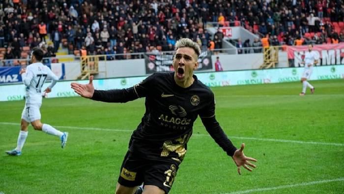 Nhận định, soi k&egrave;o Sanliurfaspor vs Corum, 21h00 ng&agrave;y 21/12