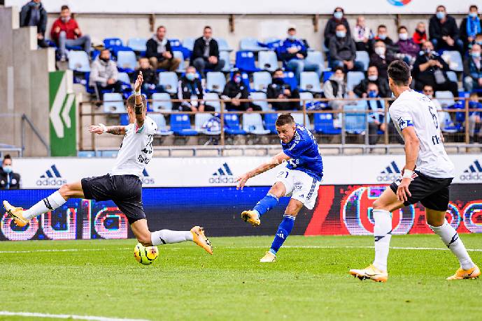 Nhận định, soi k&egrave;o Strasbourg vs Lille OSC, 3h00 ng&agrave;y 21/12