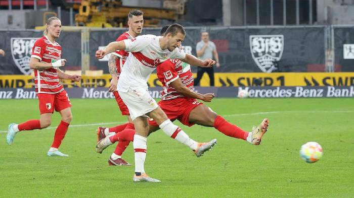 Nhận định, soi k&egrave;o Stuttgart vs Augsburg, 02h30 ng&agrave;y 21/12